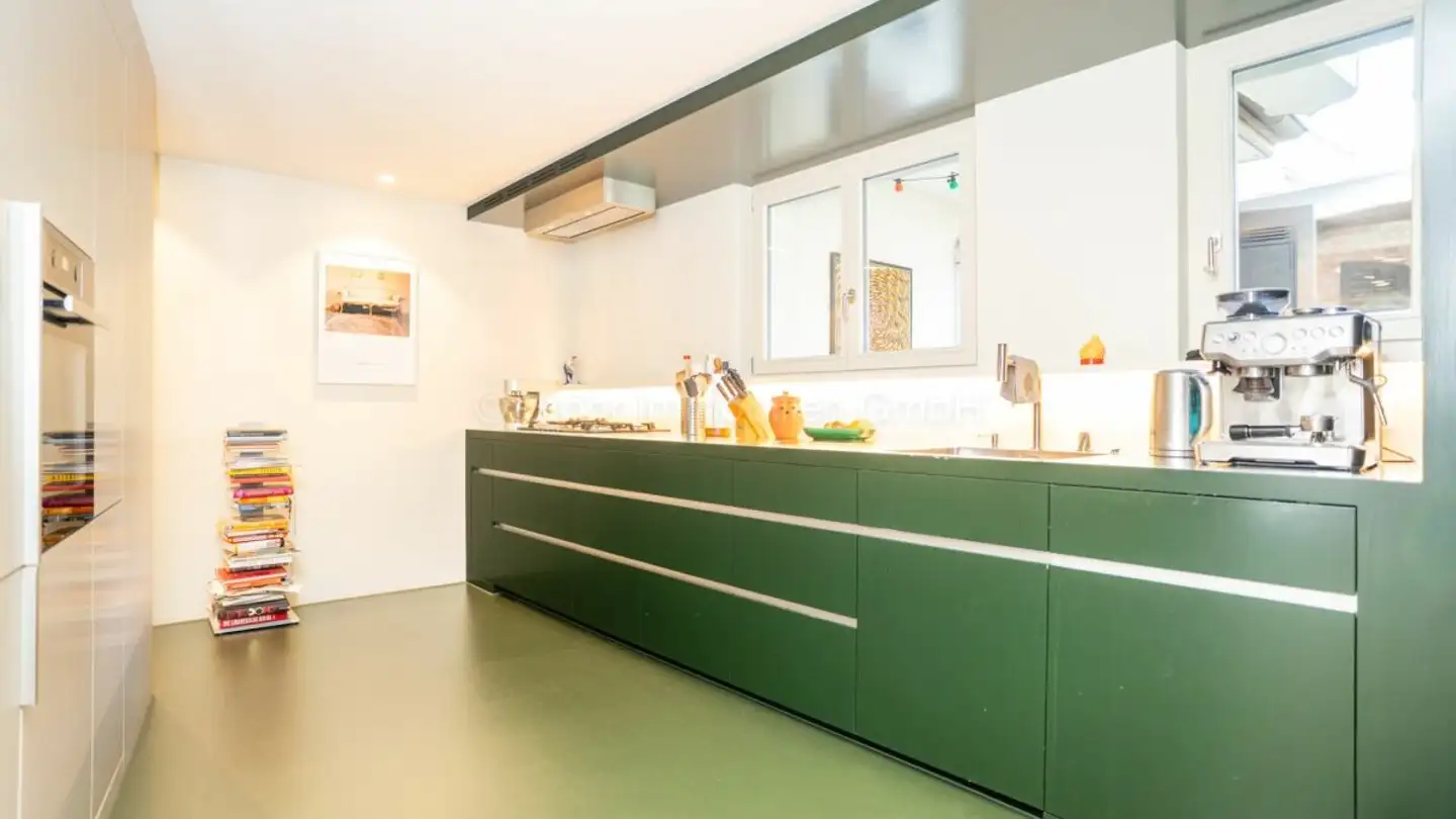 Einfamilienhaus kaufen - Römerstrasse 171, 8404 Winterthur - Foto 4