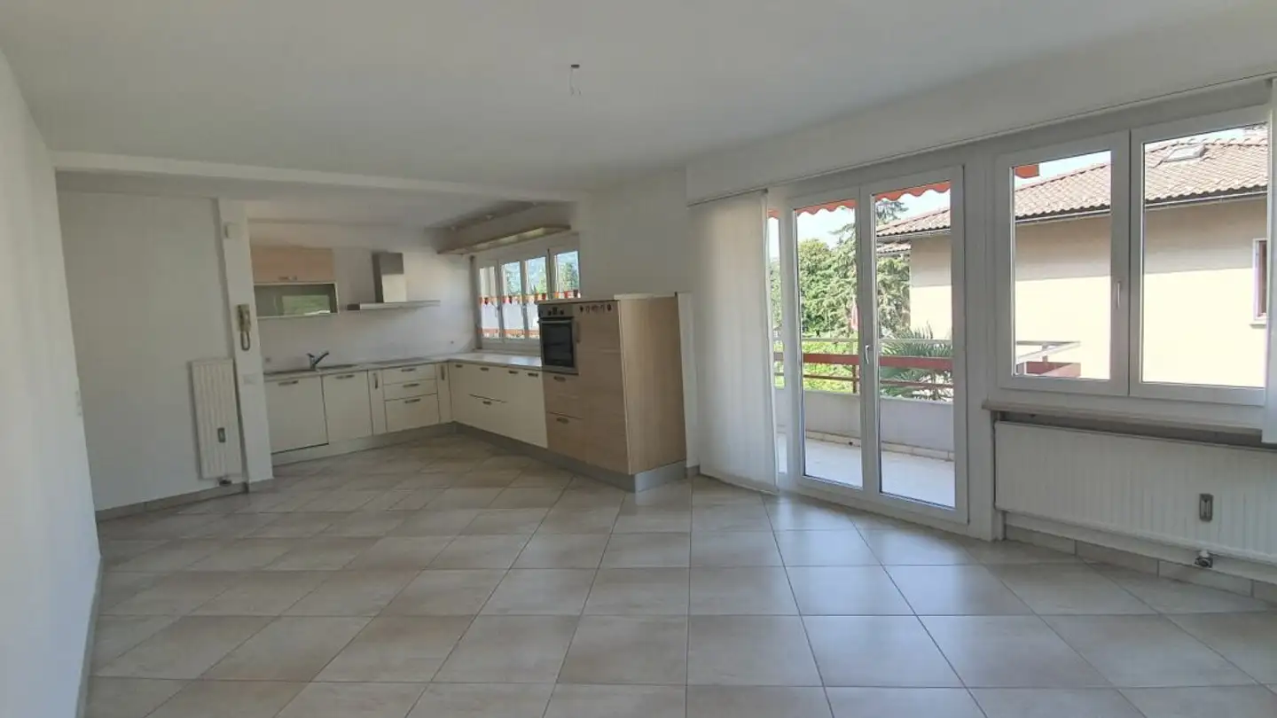 Appartement à vendre - Via Vedeggi 14, 6983 Magliaso