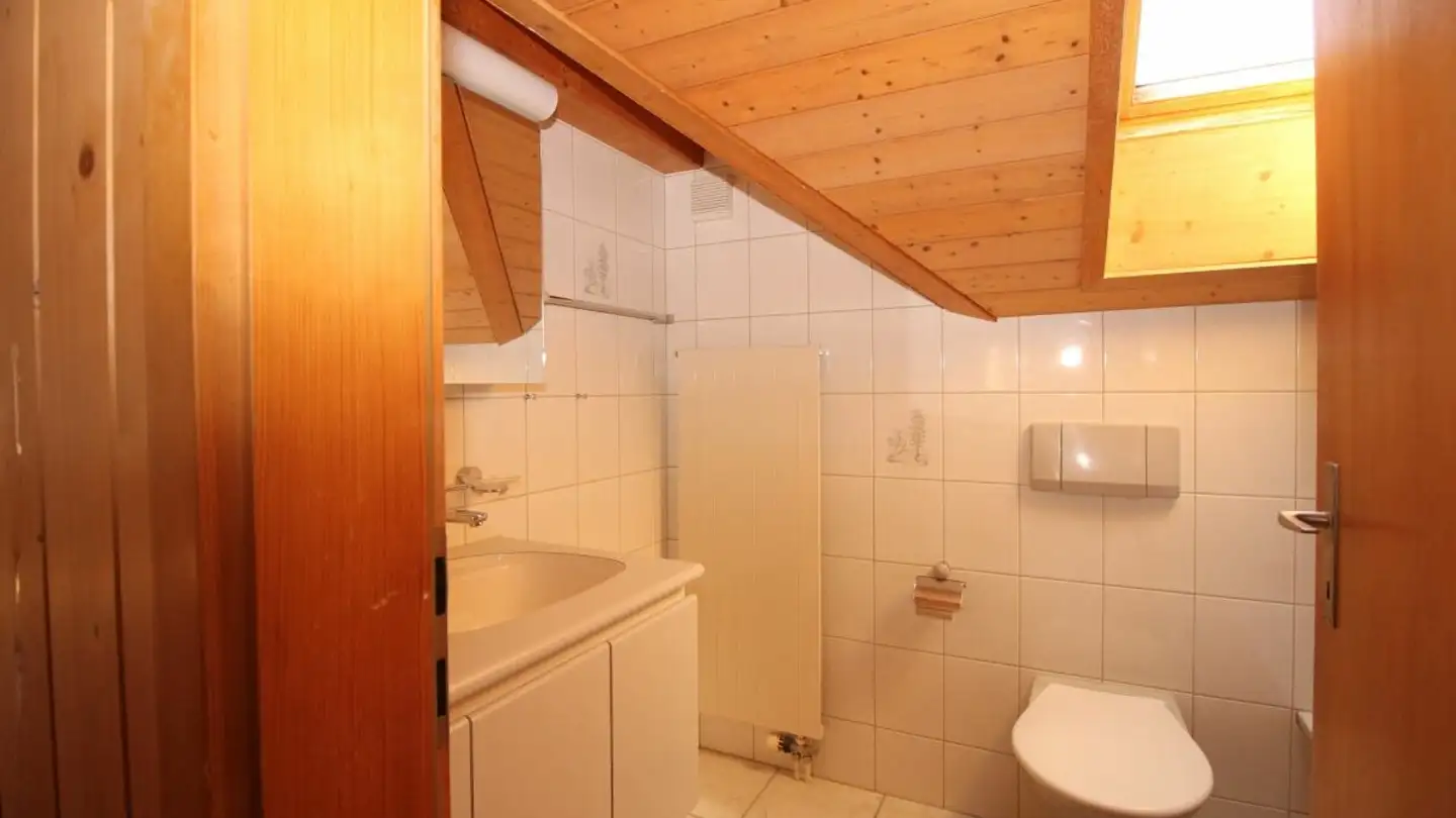 Wohnung mieten - Dorfstrasse 20, 3432 Lützelflüh-Goldbach - Foto 3