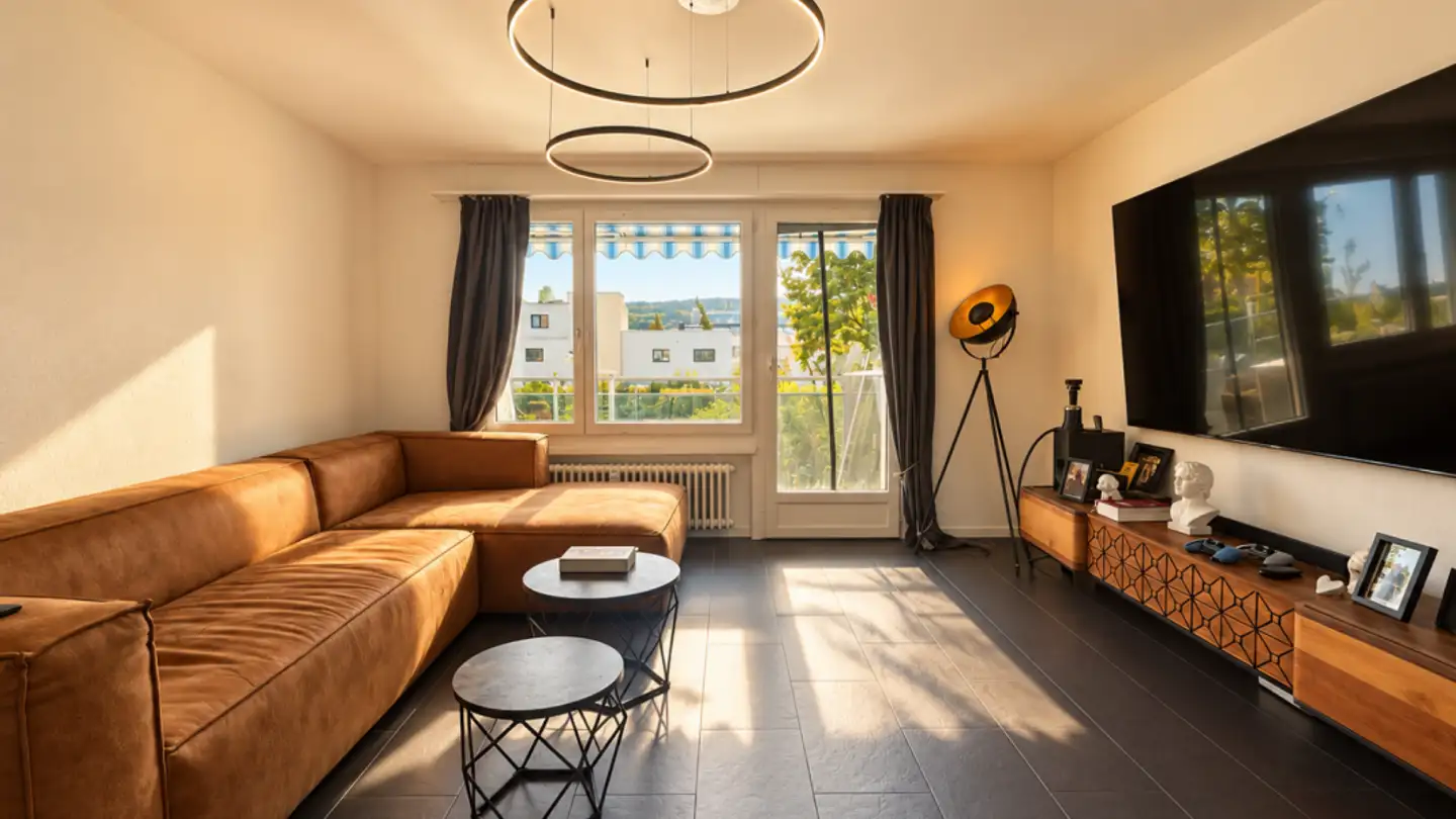 Apartment for sale - Industriestrasse 2, 5610 Wohlen AG - Photo 2