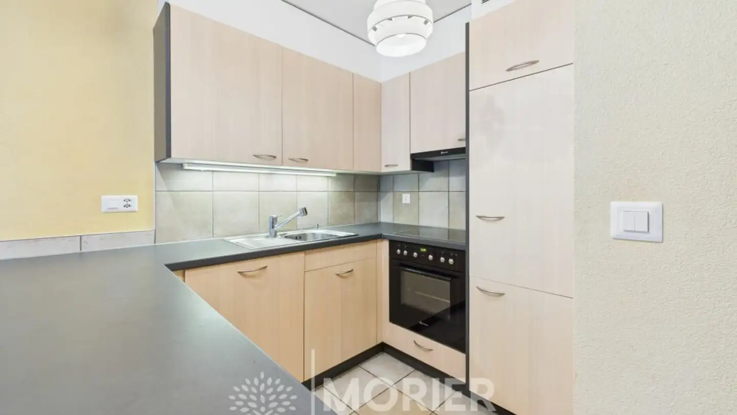 Appartement à vendre - Route Du Burenoz 47, 1092 Belmont-sur-Lausanne - Photo 2
