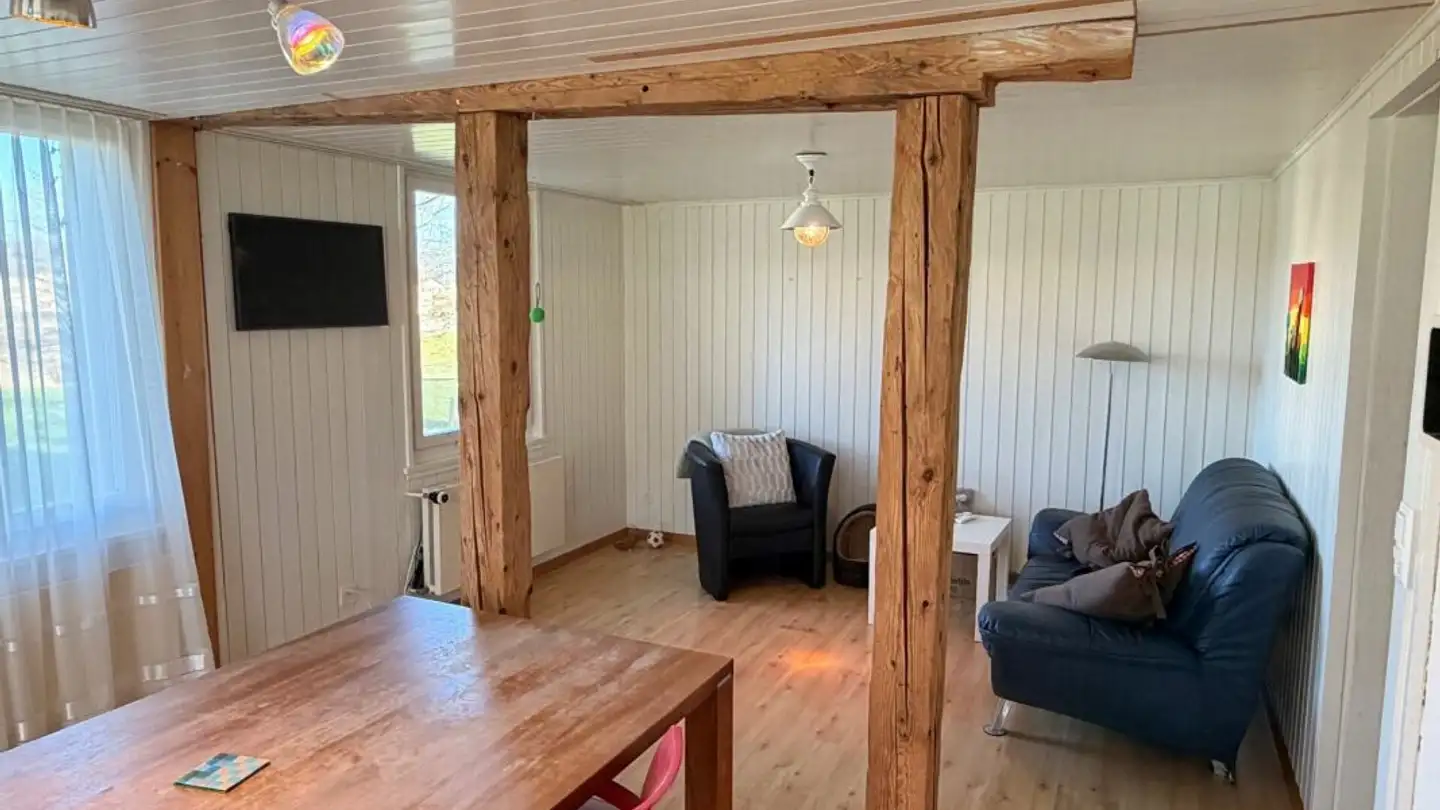 Constructible plot for sale - Reckplatzstrasse 13, 8717 Benken SG - Photo 2