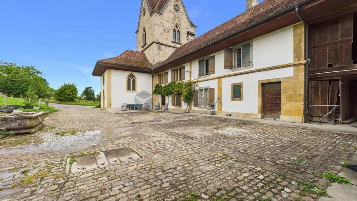 Einfamilienhaus kaufen - 3280 Murten - Foto 4