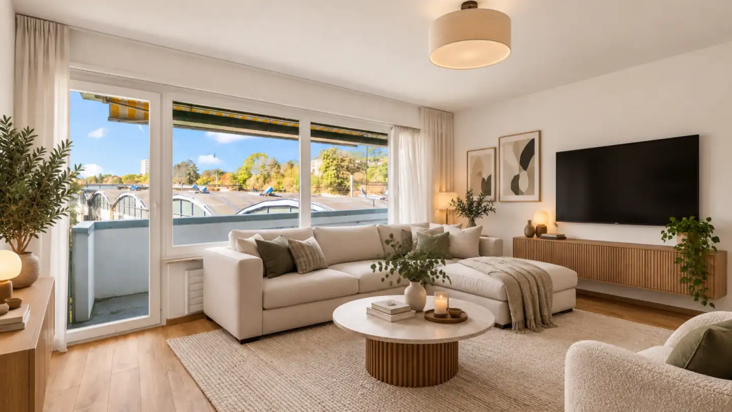 Apartment for sale - In Den Klostermatten 10, 4052 Basel