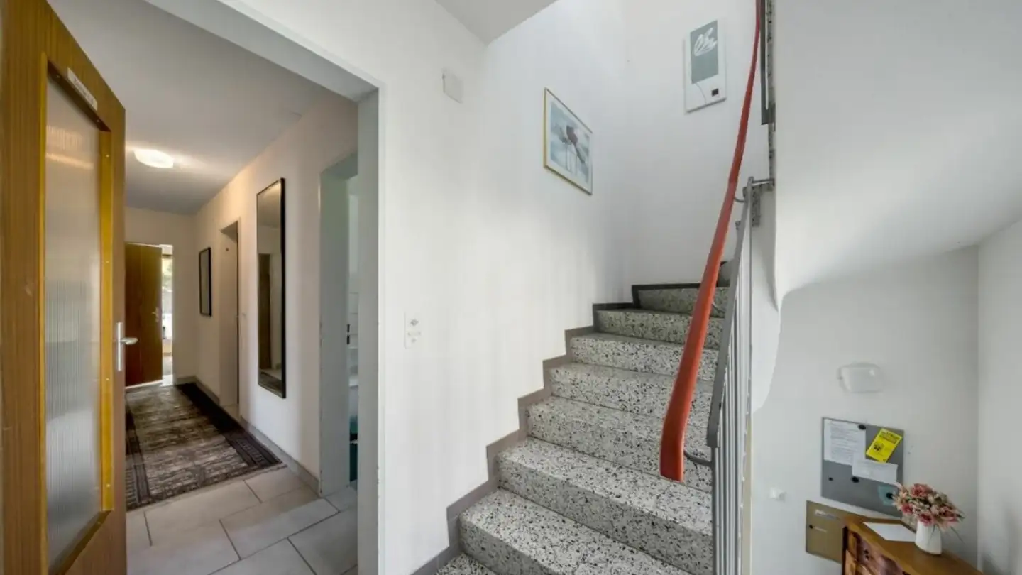 Appartamento in affitto - Neubergstrasse 49, 5330 Bad Zurzach - Foto 4