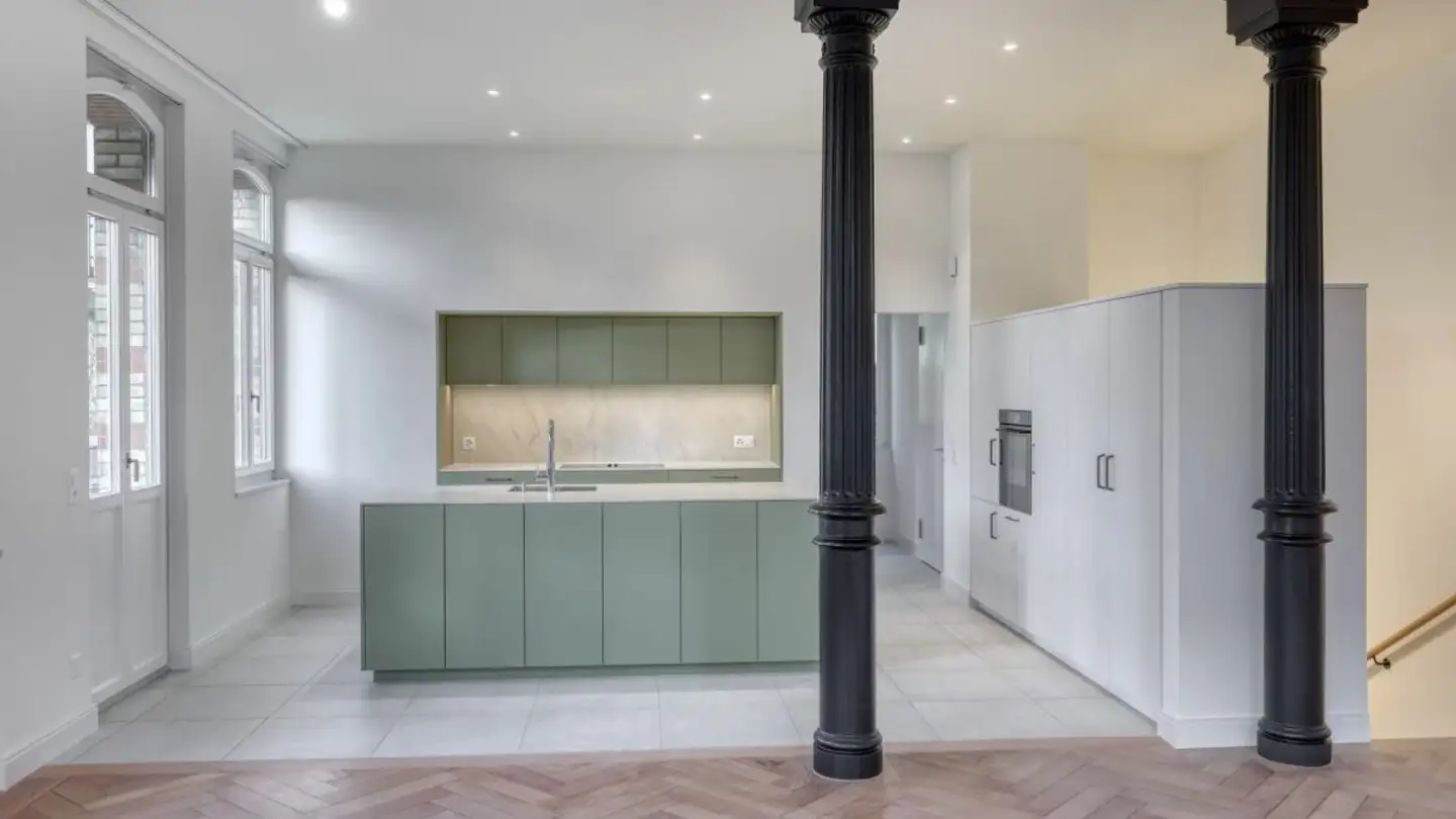 Wohnung mieten - Löwenstrasse 16, 8400 Winterthur - Foto 3