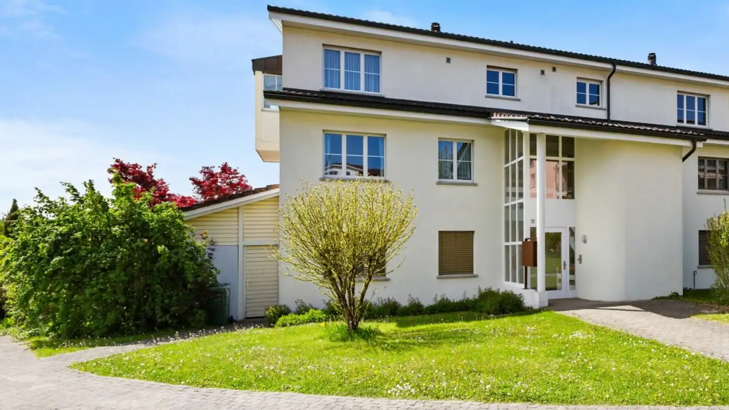 Penthouse for sale - Gallusstrasse 72, 9500 Wil SG - Photo 3