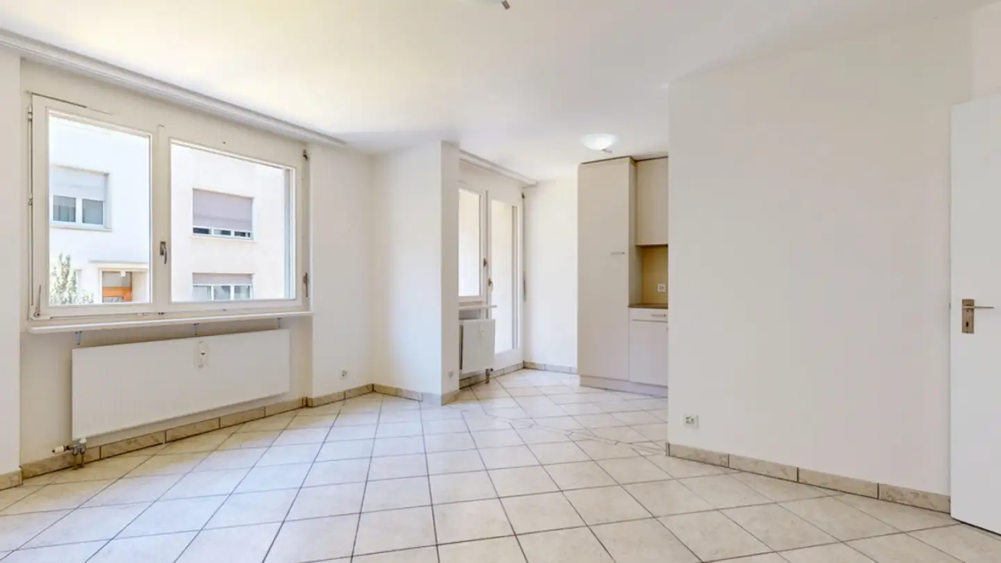 Apartment for rent - Rheinfelderstrasse 21, 4058 Basel