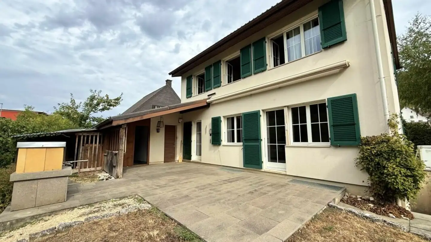 Maison individuelle à vendre - 4464 Maisprach