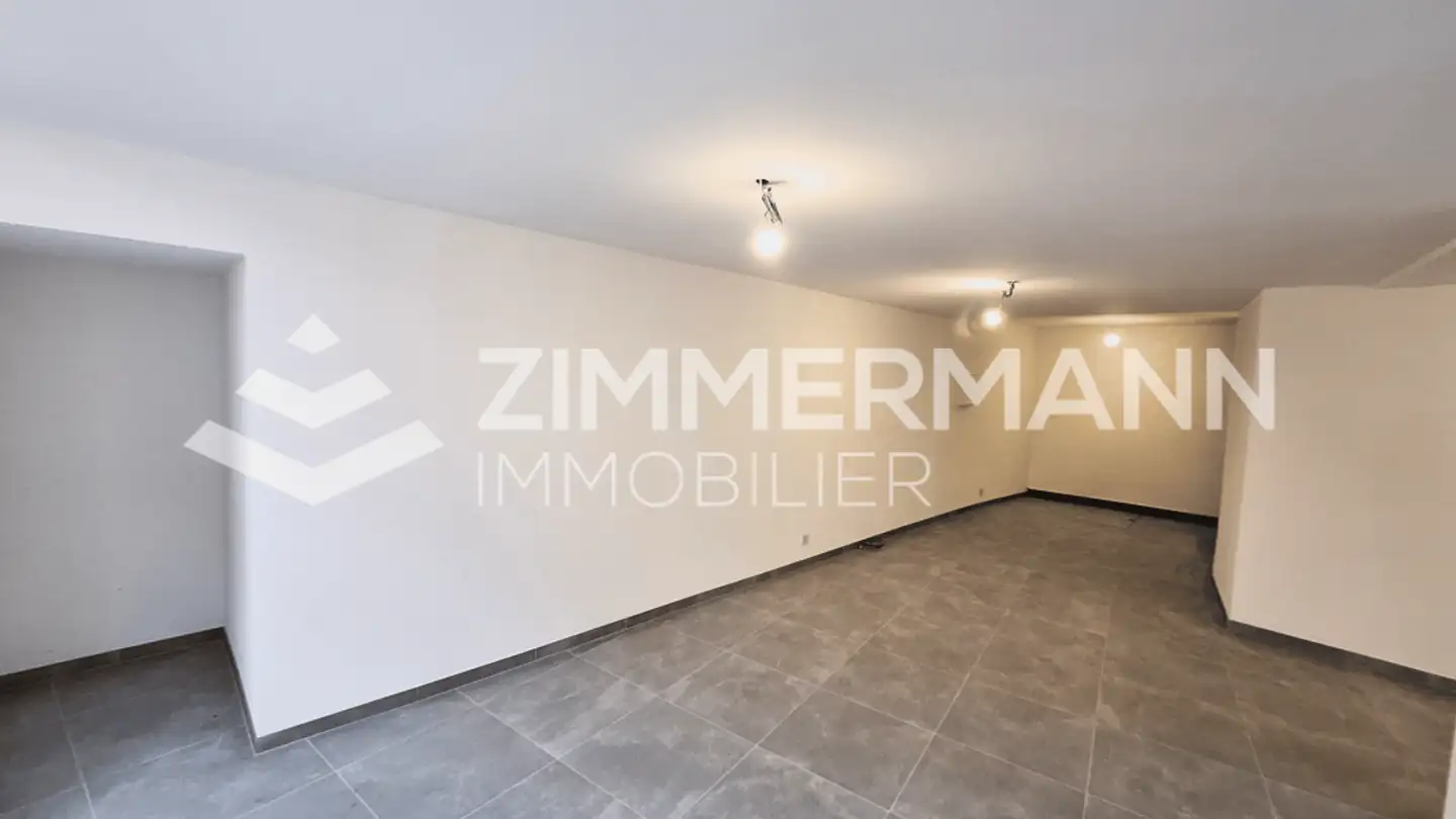 Commercial for rent - Rue Centrale 44, 1880 Bex - Photo 3