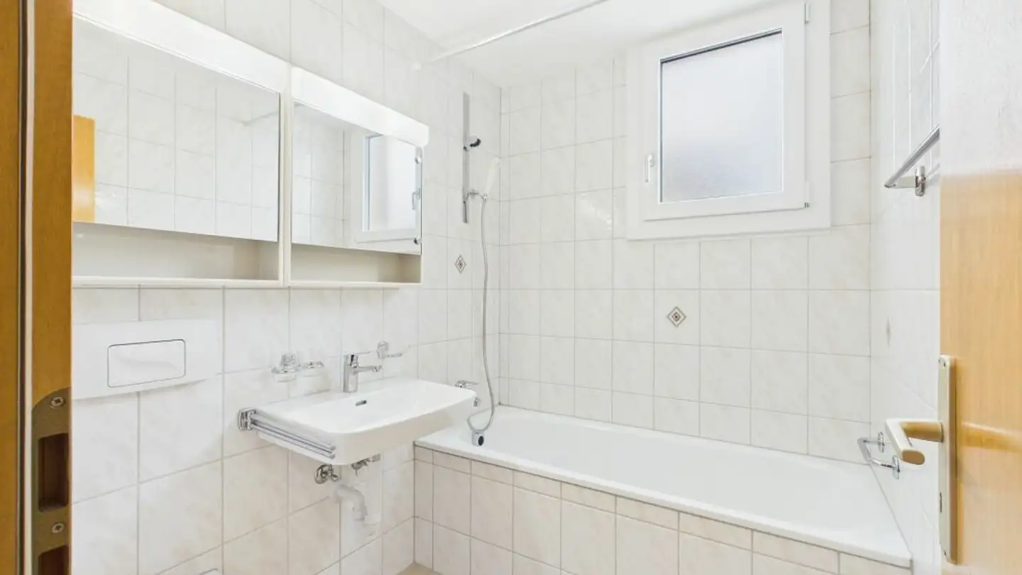 Appartement à louer - Bahnhofstrasse 4a, 8864 Reichenburg - Photo 4