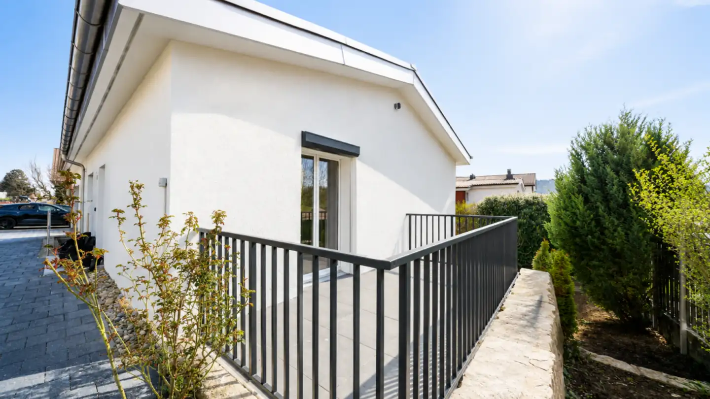 Einfamilienhaus kaufen - Bühlstrasse 14, 4614 Hägendorf - Foto 4