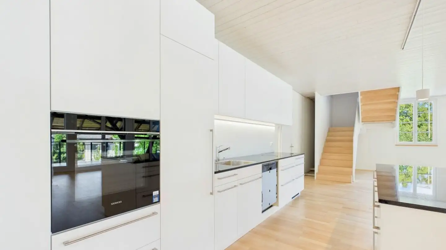 Attique à louer - Mühlebachstrasse 45, 8800 Thalwil - Photo 3