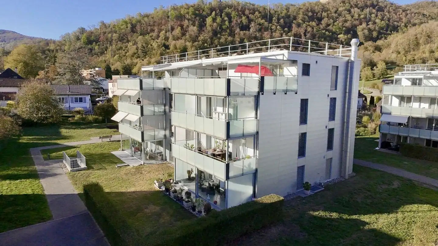 Apartment for sale - 4632 Trimbach