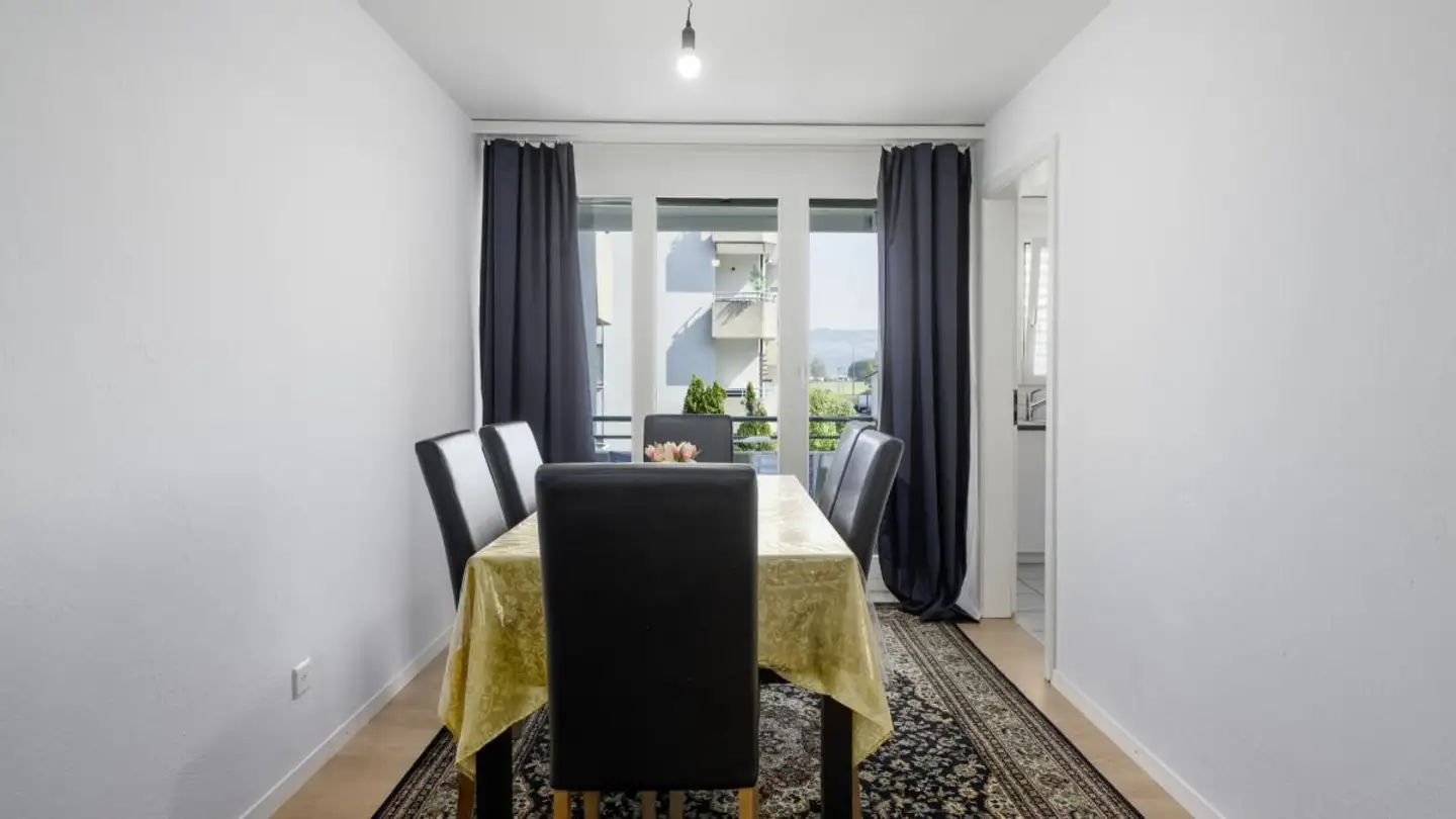 Apartment for sale - Sonnenpark 30, 8863 Buttikon SZ