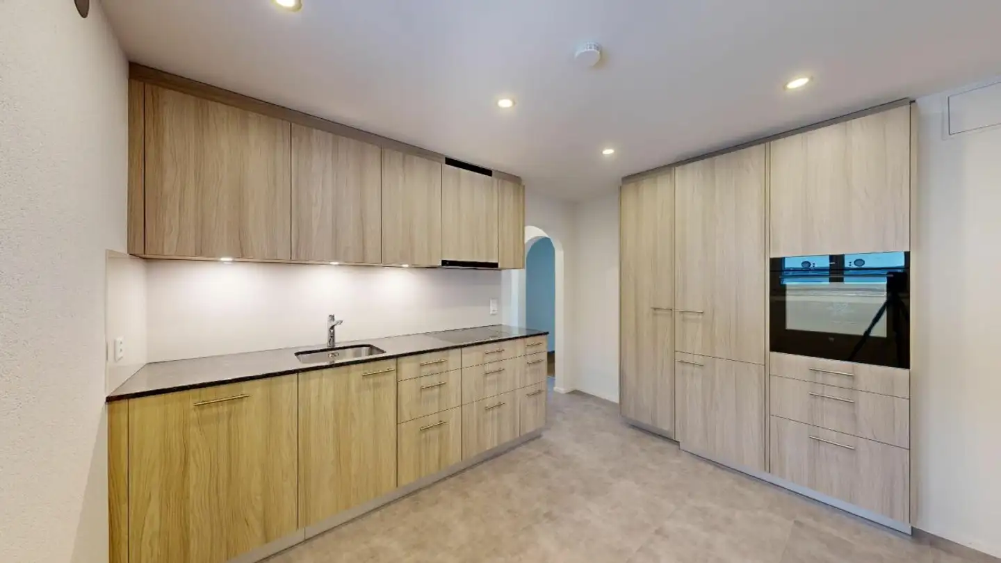 Appartement à louer - Schwandenstrasse 50, 3432 Lützelflüh-Goldbach - Photo 2