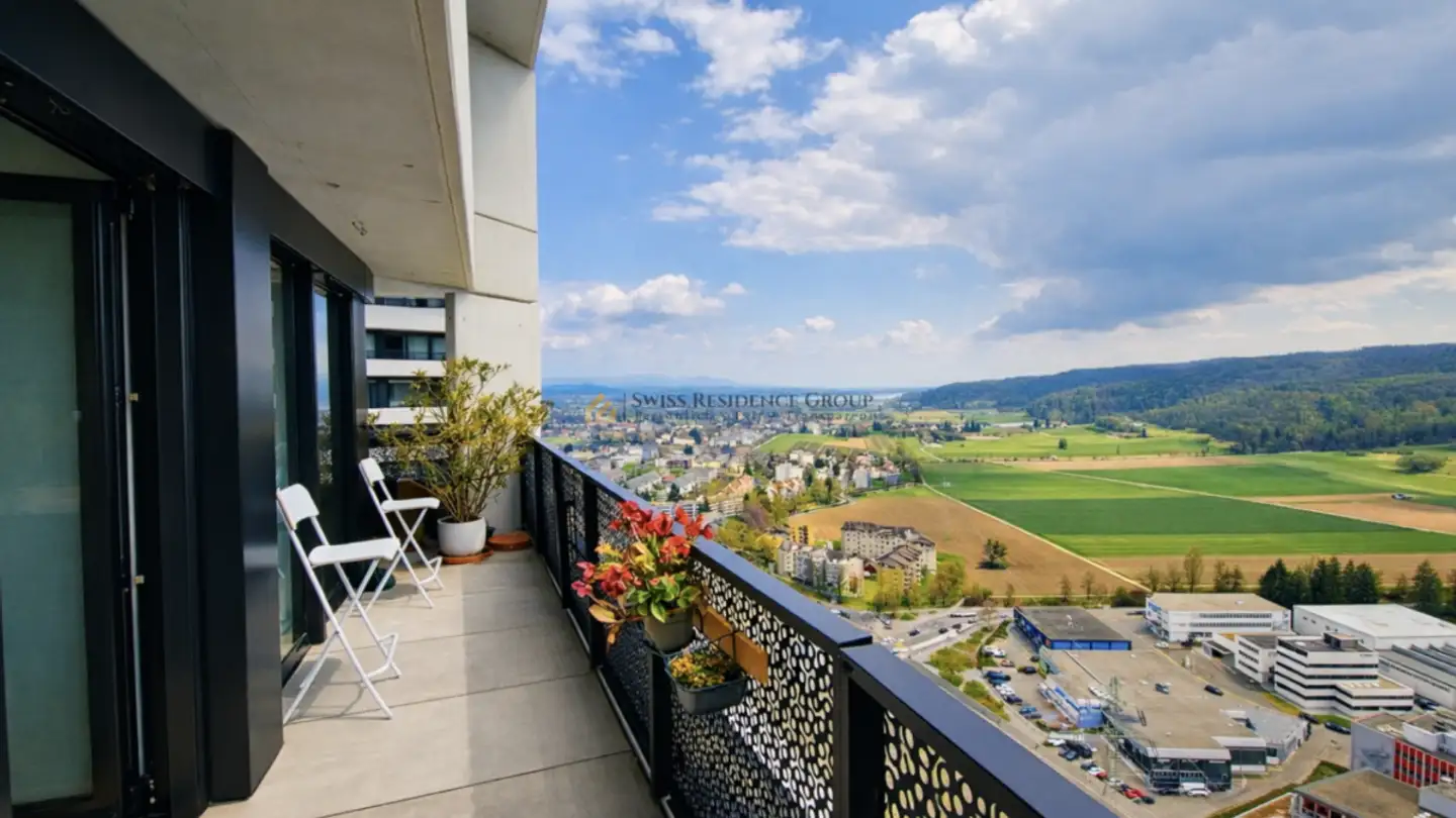 Wohnung kaufen - 8600 Dübendorf - Foto 4