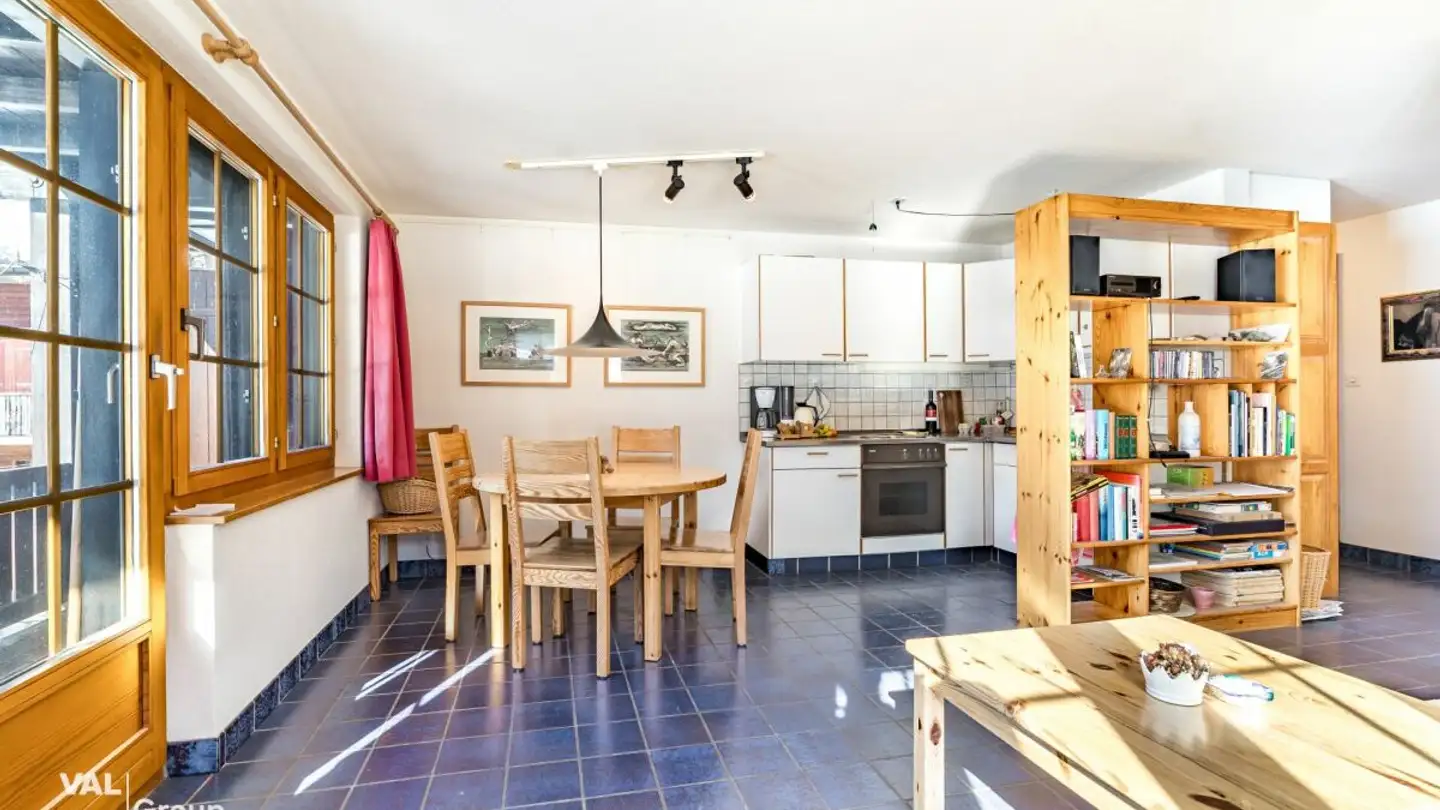 Apartment for sale - Rotondostrasse 12, 3999 Oberwald - Photo 3