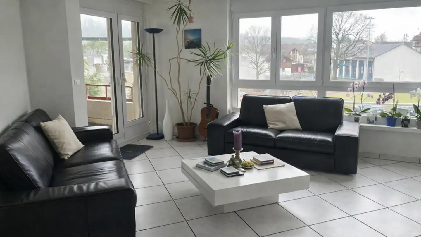 Penthouse for rent - Weitenaustrasse 5, 9215 Schönenberg an der Thur - Photo 2
