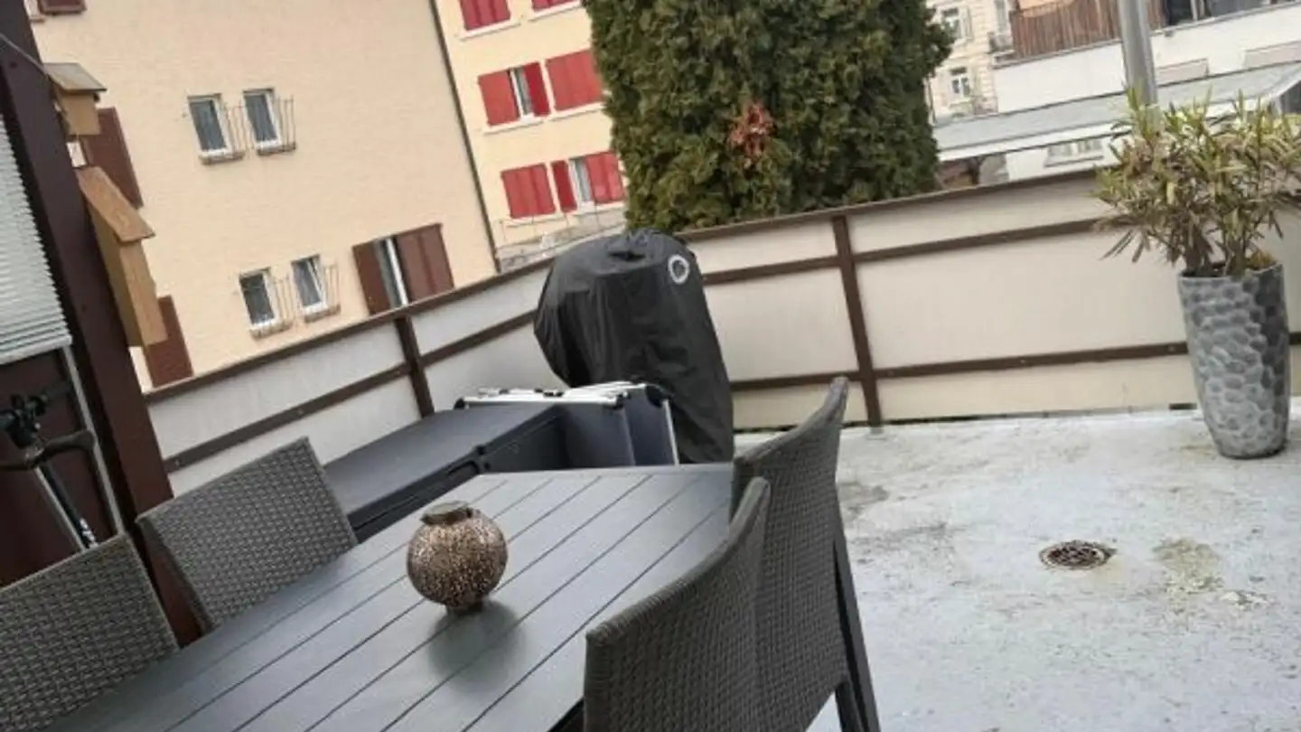 Appartement à louer - Feldlistrasse 2, 9424 Rheineck - Photo 3