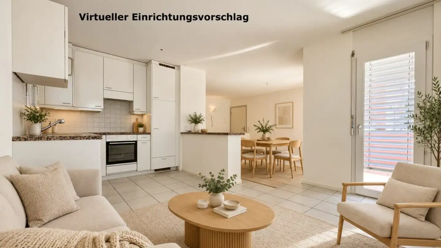 Apartment for rent - 6612 Ascona - Photo 3