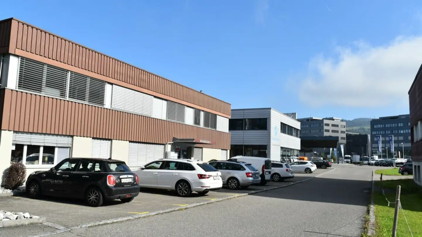 Office space for rent - 6210 Sursee - Photo 4