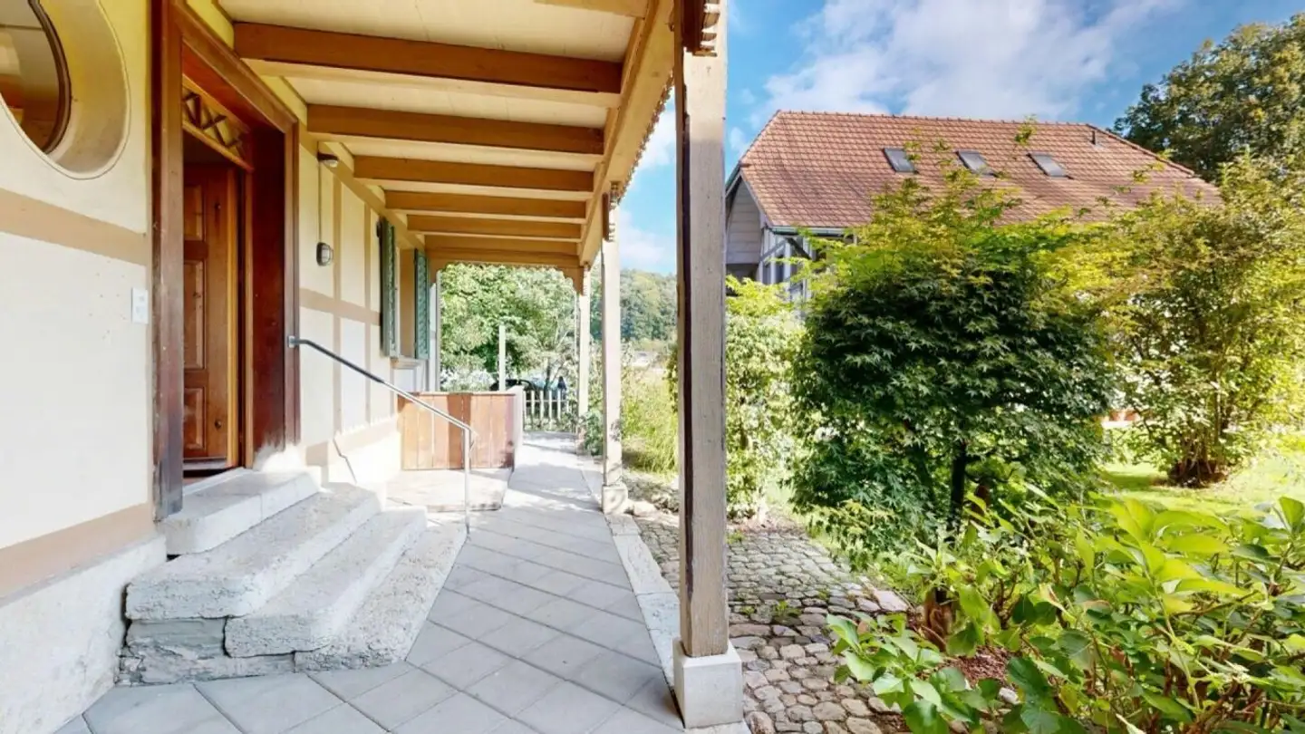 Attique à vendre - Oberfeldstrasse, 3360 Herzogenbuchsee - Photo 2
