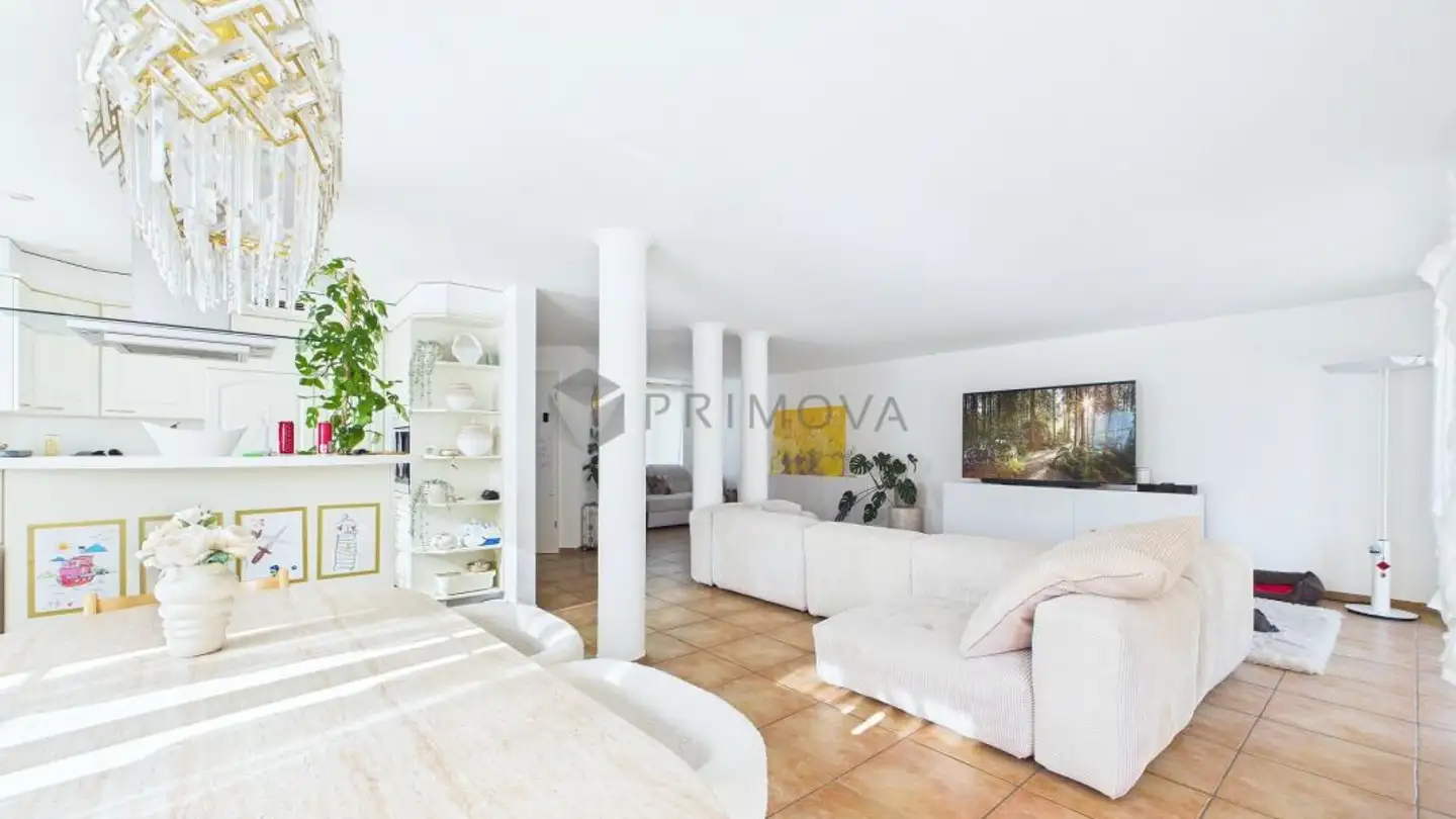 Maison individuelle à vendre - 8422 Pfungen - Photo 3