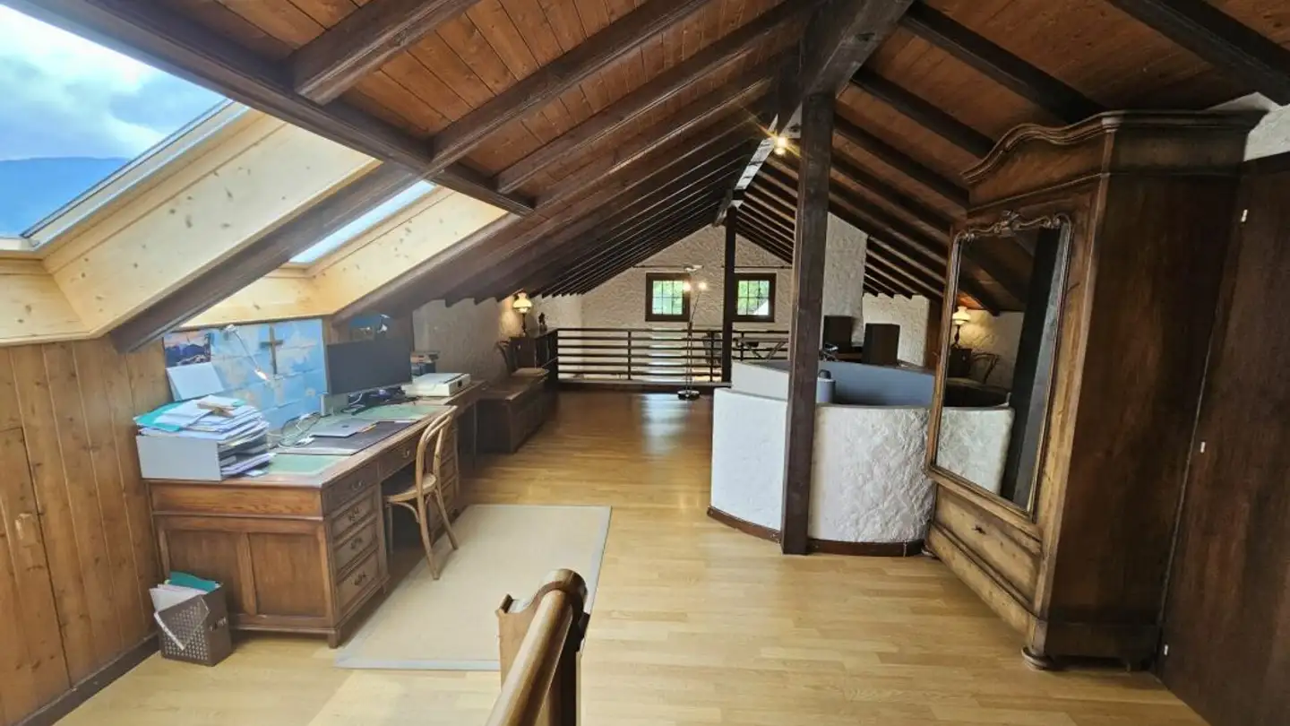 Villa in vendita - 1971 Grimisuat - Foto 4