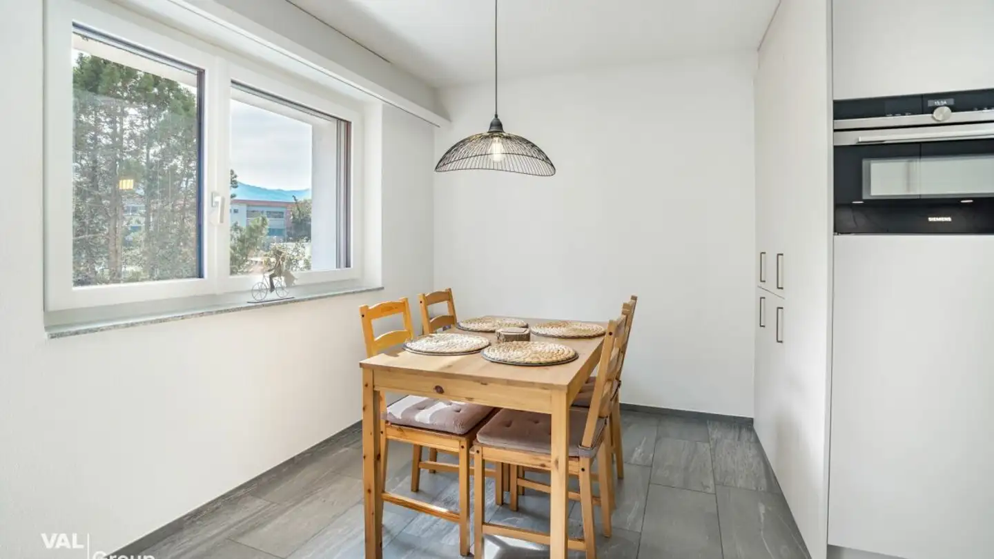 Appartement à louer - Englisch-Gruss-Strasse 19, 3902 Glis - Photo 3