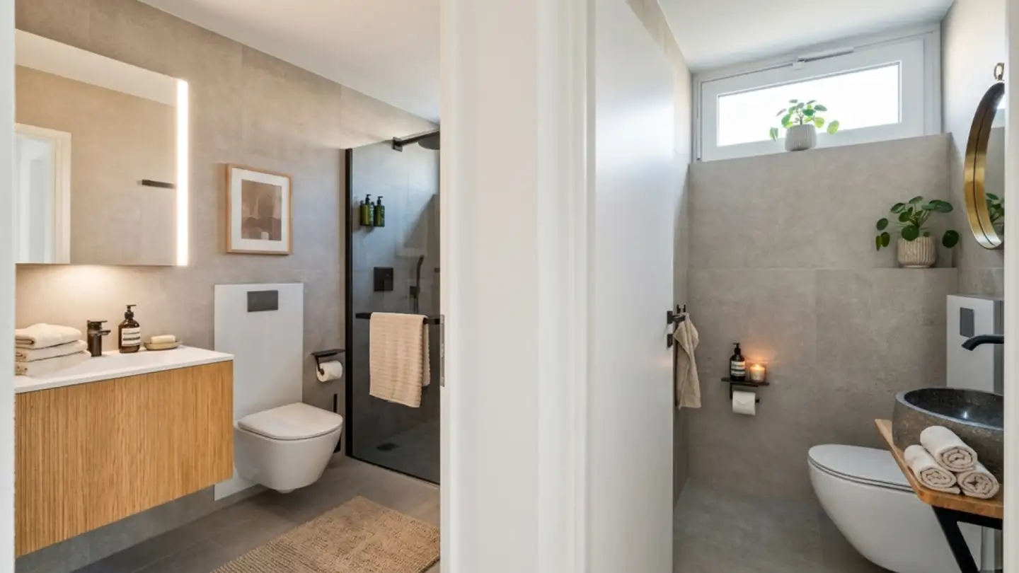 Appartamento in vendita - Schulhausstrasse 1, 8835 Feusisberg - Foto 3