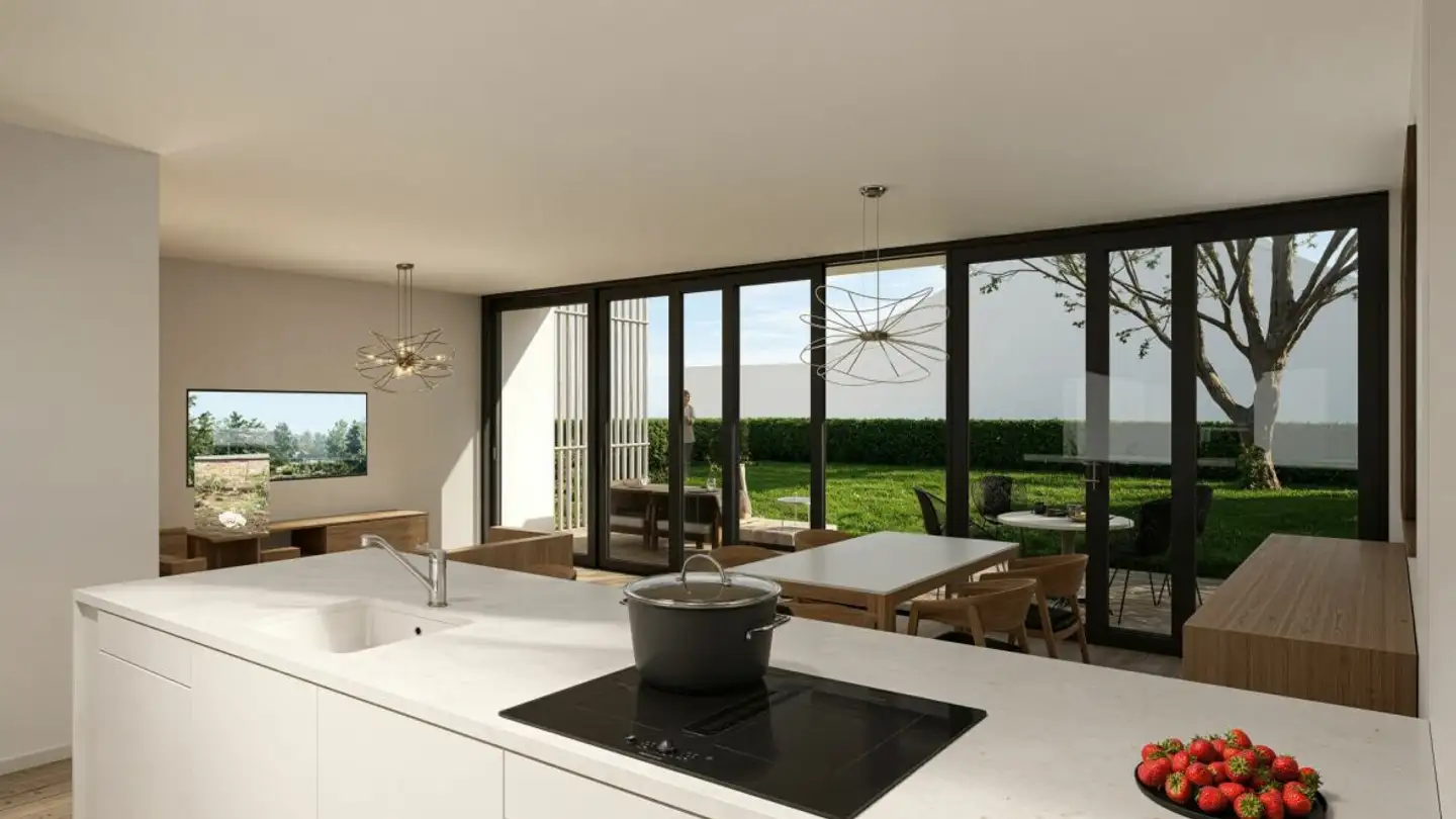 Apartment for sale - Avenue De La Vignette 8, 1522 Lucens - Photo 4