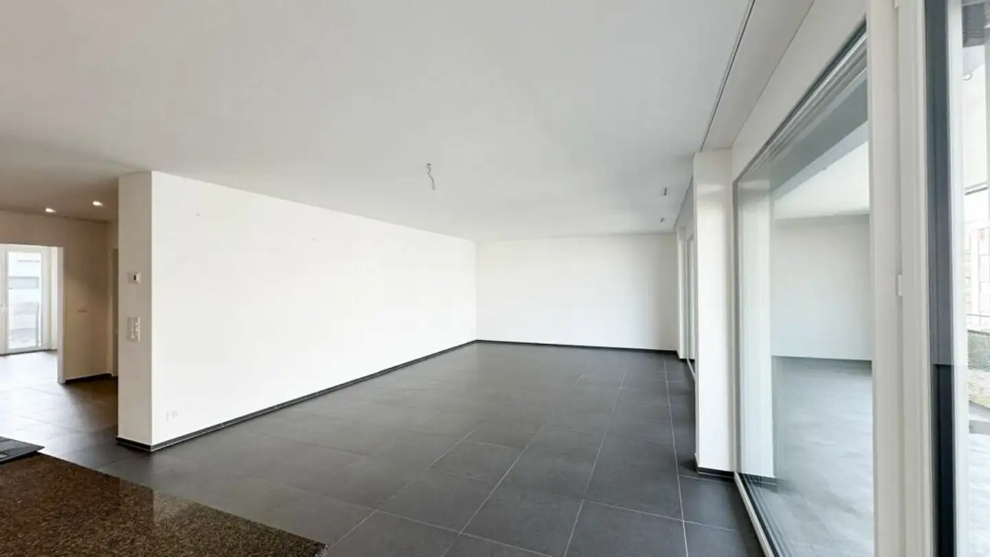 Apartment for rent - Lauchefeld 27, 9548 Matzingen - Photo 3