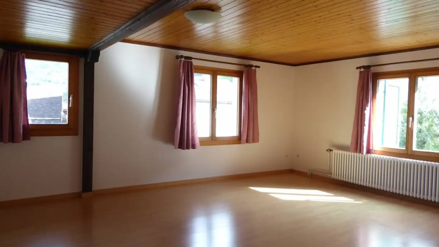 Wohnung mieten - Hinterlauistrasse 2, 8883 Quarten - Foto 2