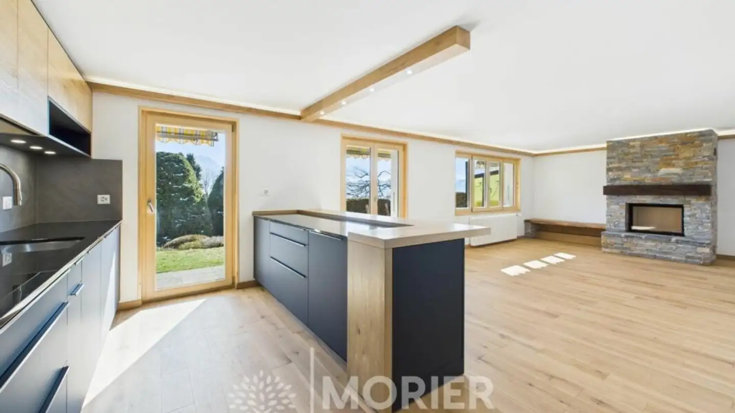 Appartement à vendre - Chemin Des Pierrettes 6, 1884 Villars-sur-Ollon