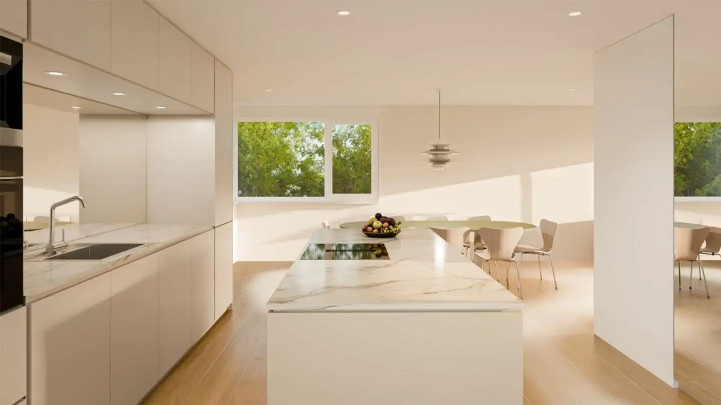 Appartement à vendre - Höhenweg, 9000 St. Gallen - Photo 2