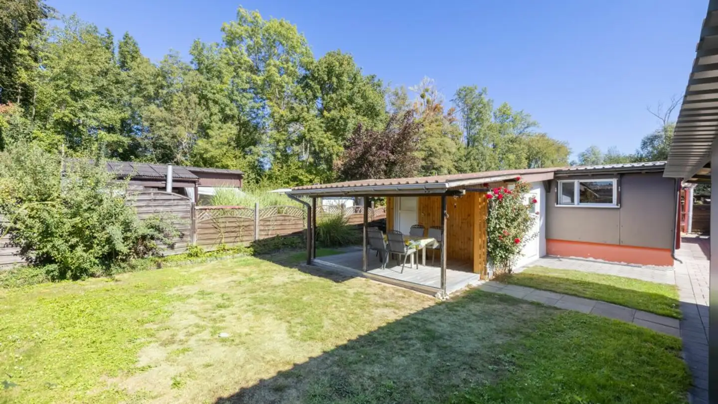Maison individuelle à vendre - Chemin Des Rives 23, 1544 Gletterens - Photo 2