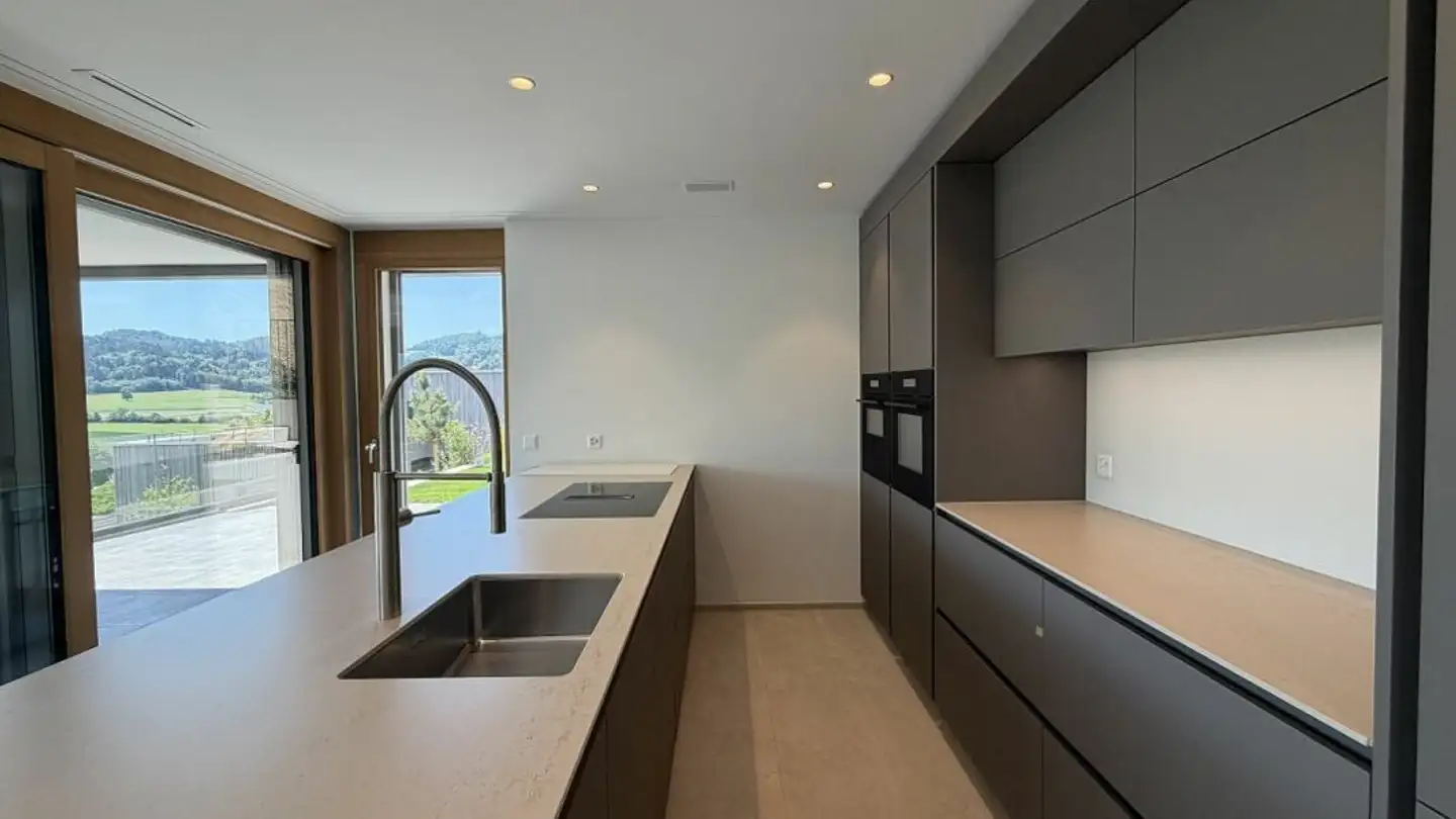 Maison individuelle à louer - 8355 Aadorf - Photo 4