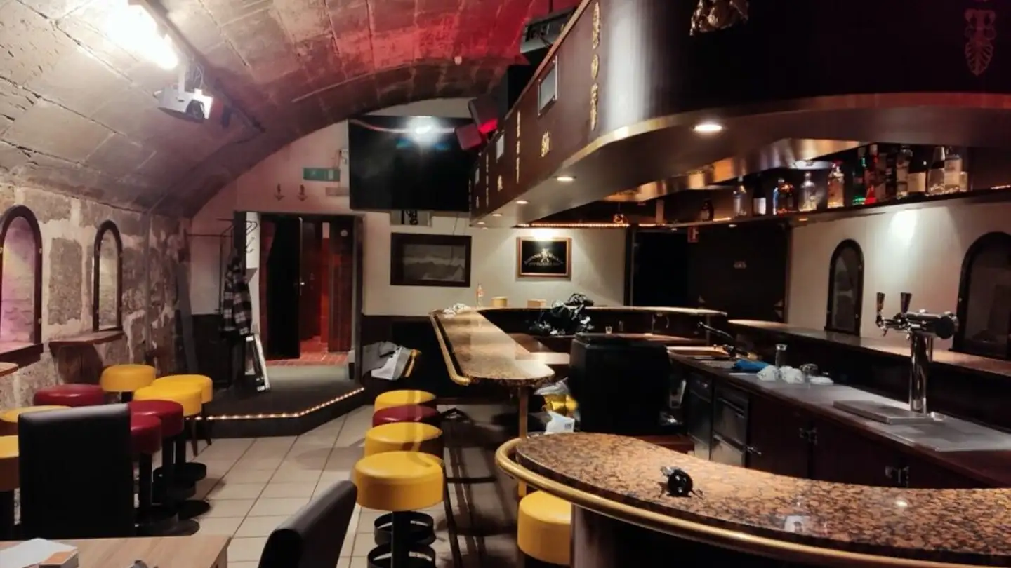 Pub for rent - Hofstatt 1, 3400 Burgdorf