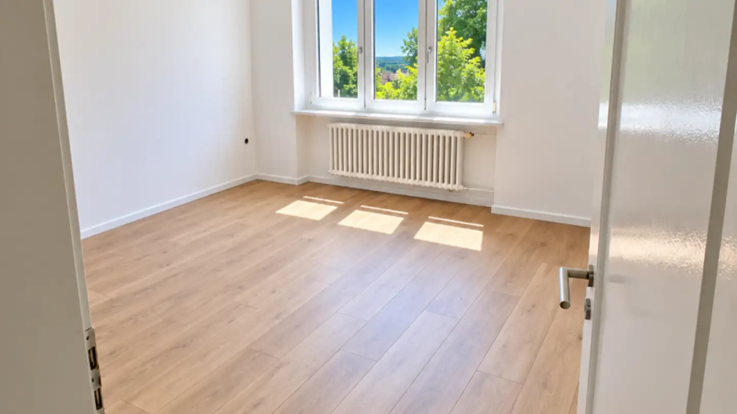 Appartement à louer - Bützbergstrasse 91, 4900 Langenthal - Photo 2
