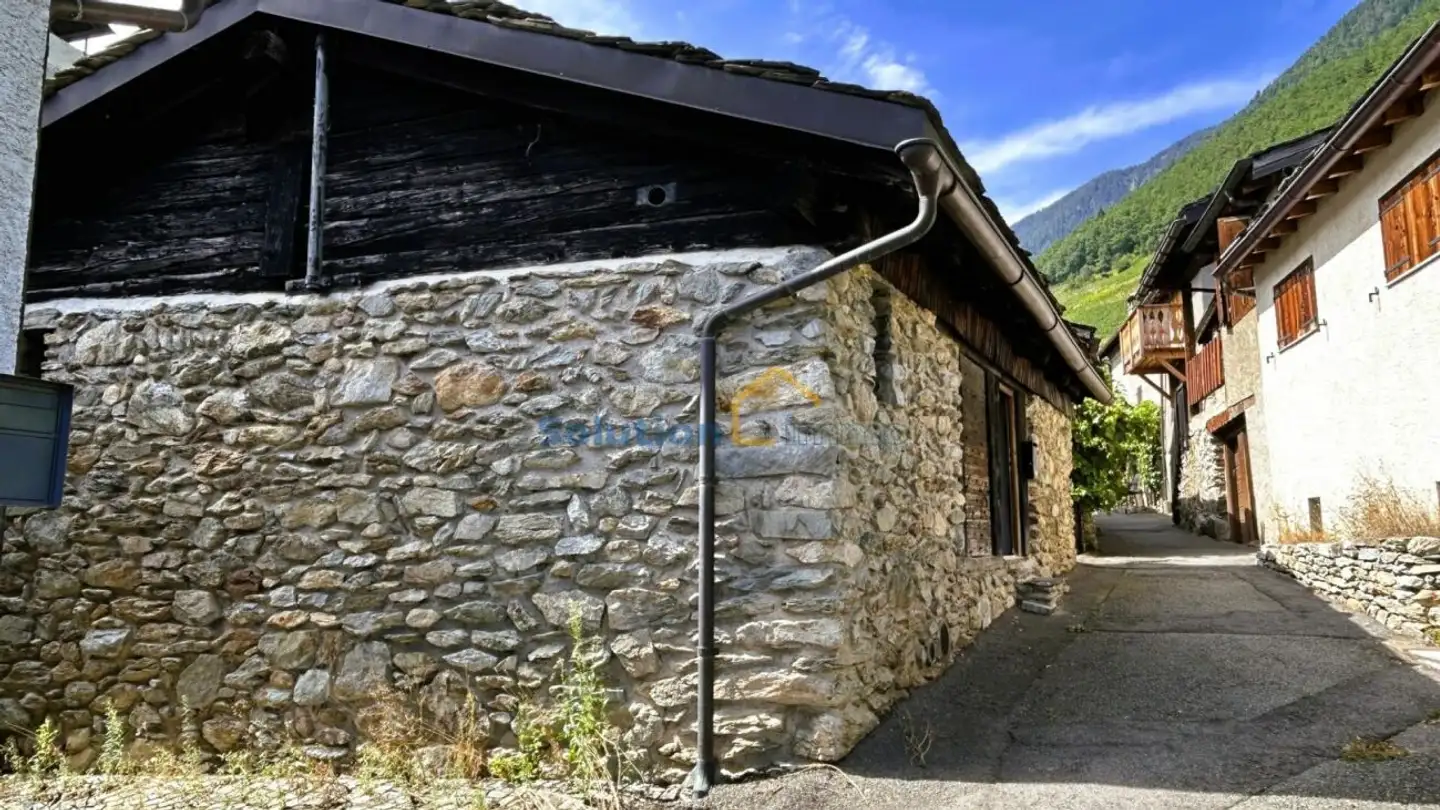 Single house for sale - 1920 Martigny - Photo 4