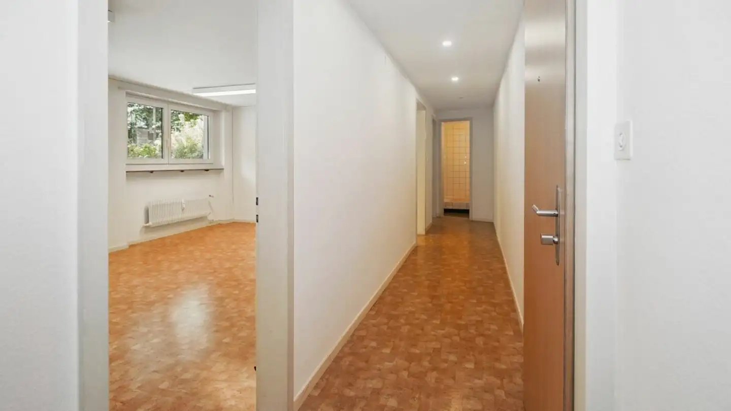 Studio mieten - Birsigstrasse 115, 4054 Basel - Foto 2