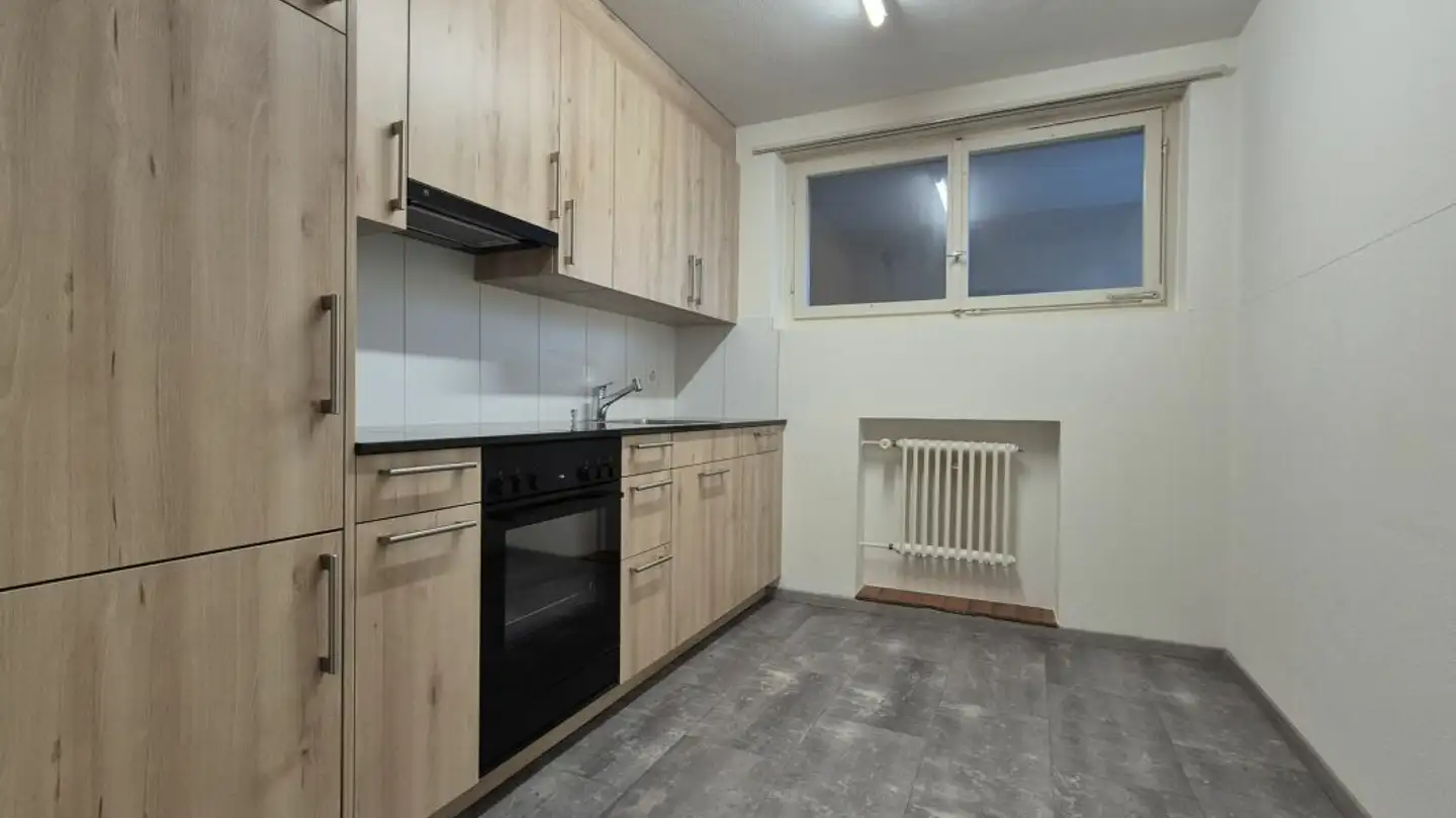 Appartamento in affitto - Ringstrasse 17, 8887 Mels - Foto 4
