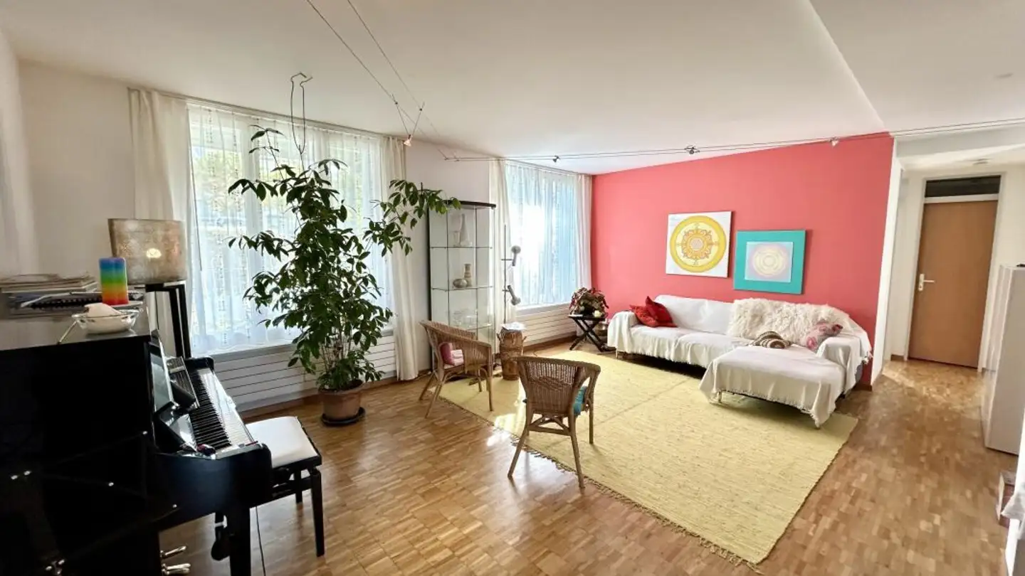 Appartement à vendre - Schafbüchelstrasse 12, 9642 Ebnat-Kappel - Photo 2