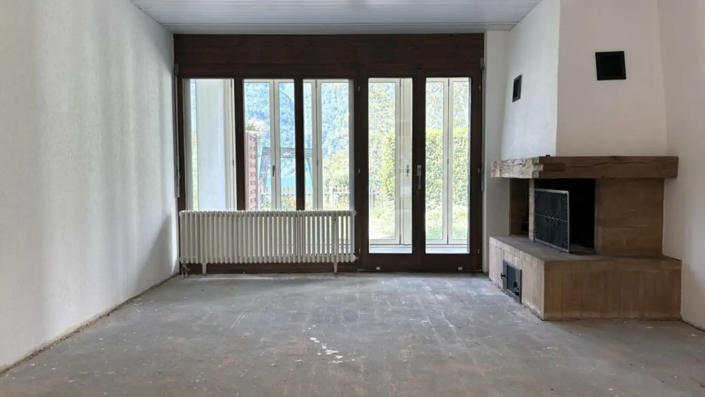 Casa a schiera in affitto - Rosengartenstrasse 3, 8882 Murg - Foto 4