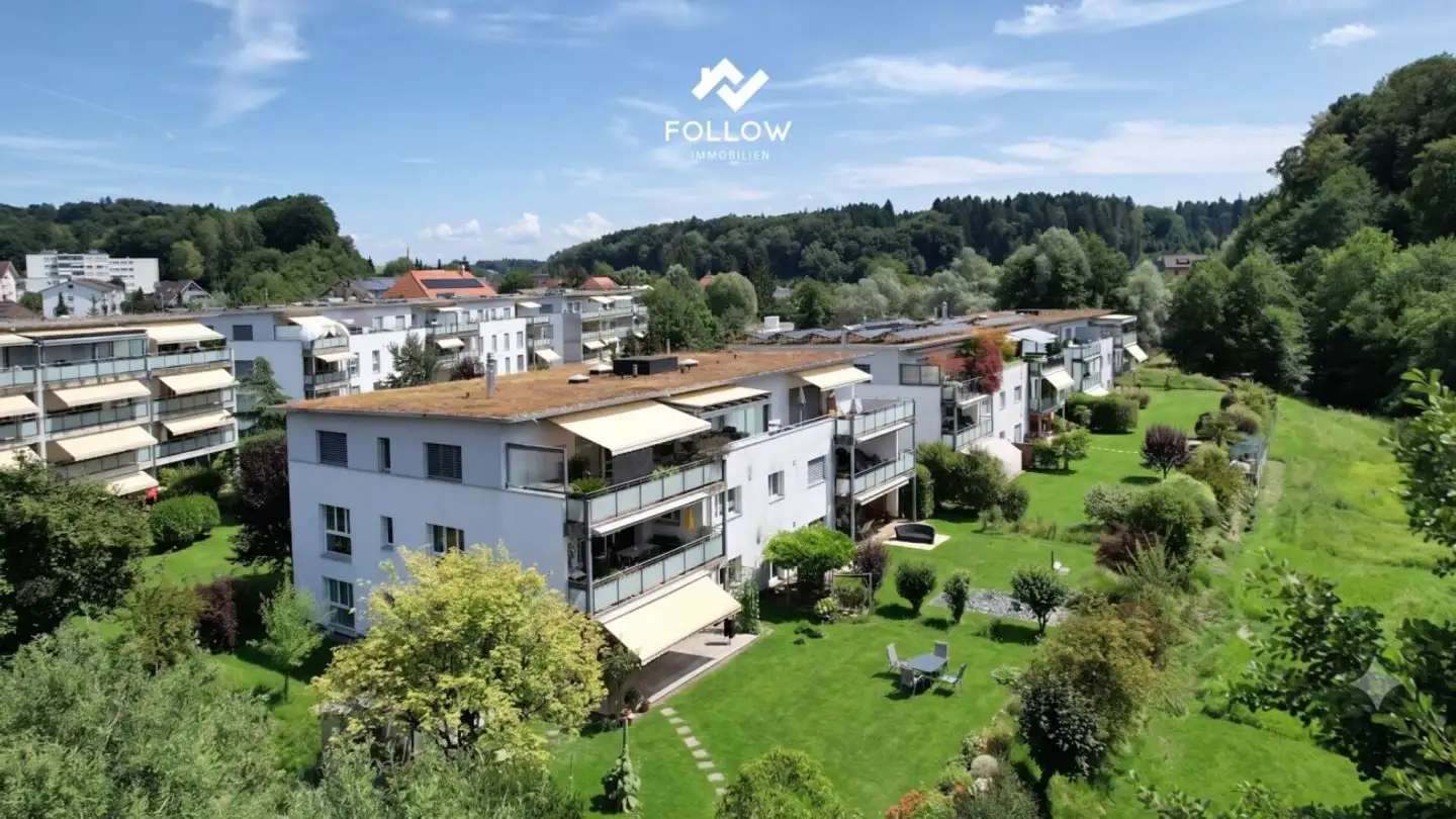 Appartamento in vendita - Sägeweg 8b, 3250 Lyss