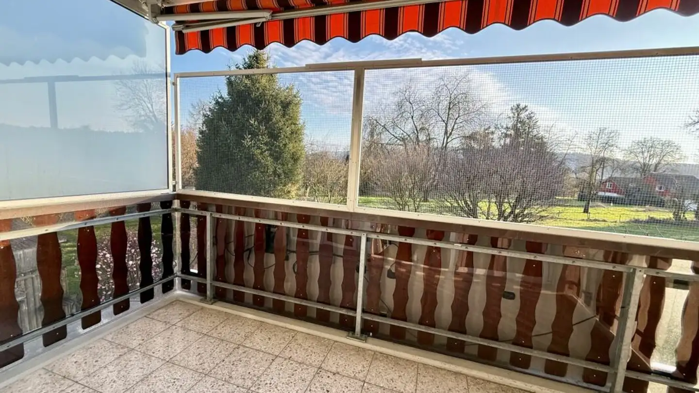 Apartment for sale - 5605 Dottikon