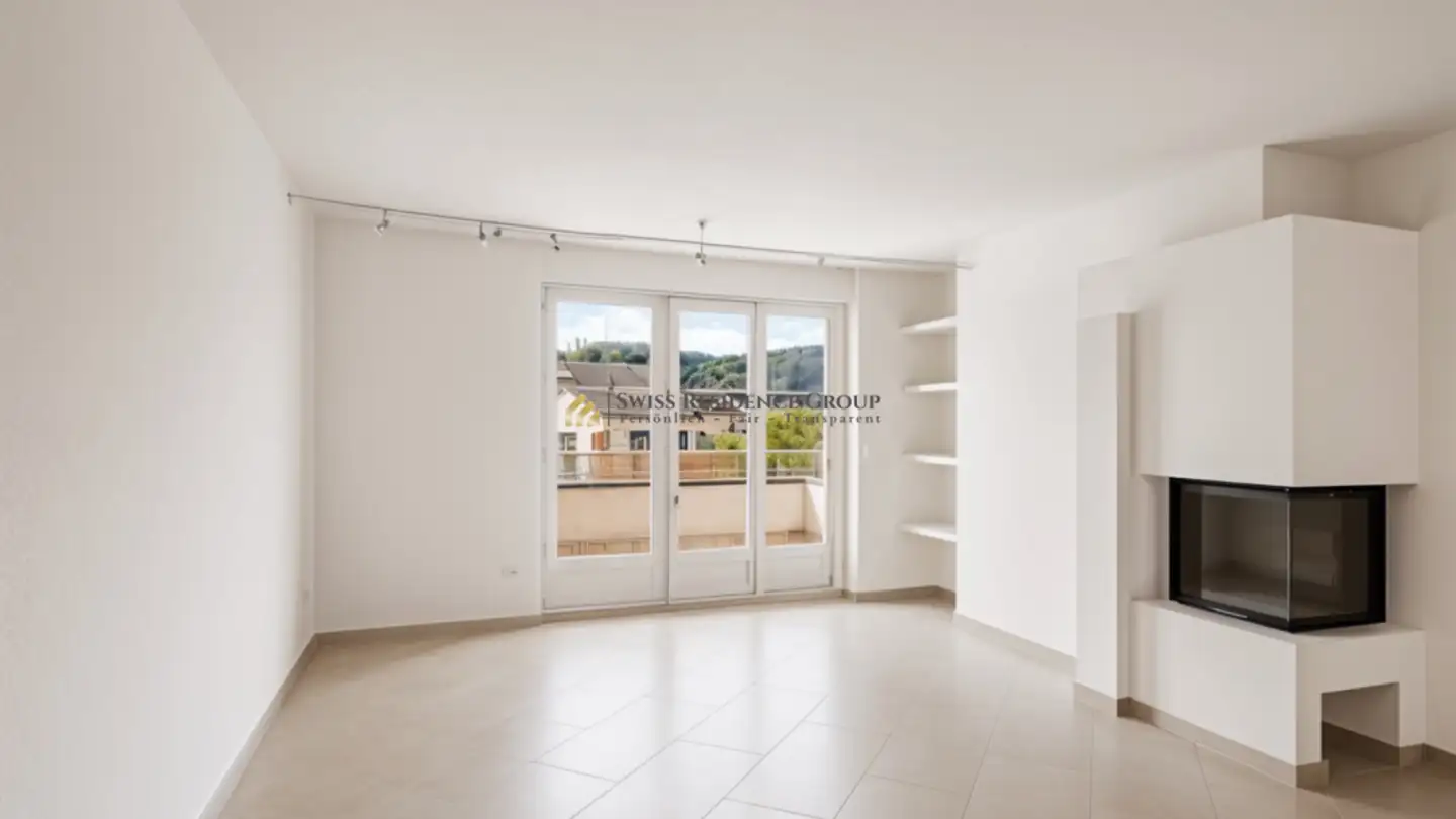 Apartment for rent - 8902 Urdorf - Photo 4