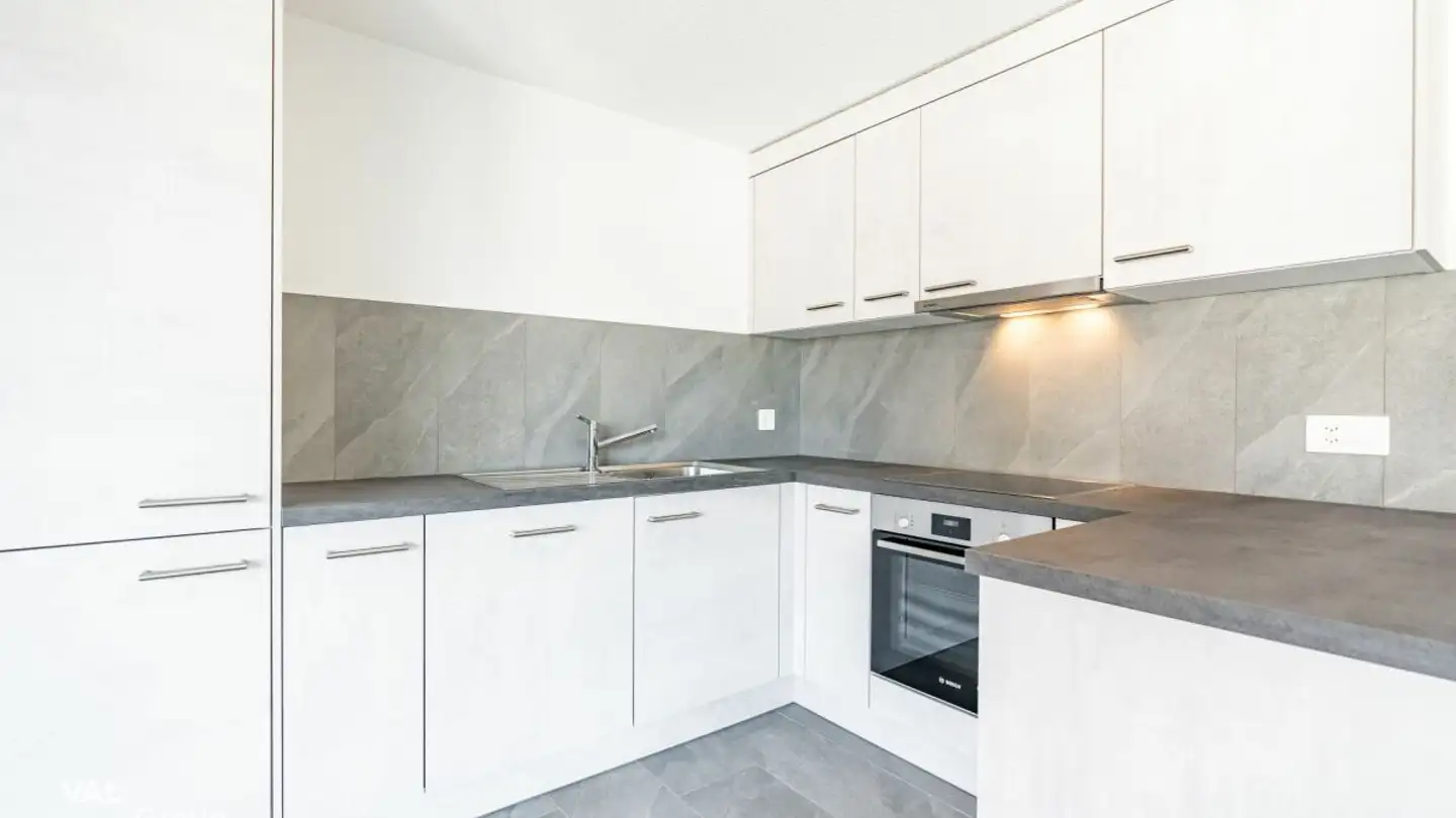 Apartment for rent - Mutzenstrasse 24, 3940 Steg VS - Photo 4