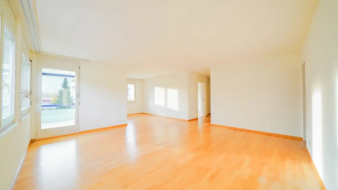 Apartment for rent - Kanalstrasse 3, 6362 Stansstad - Photo 4